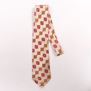 Steve Harvey Collection Men's Tie	NWOT